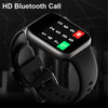 Smart Watch Men Smartwatch Women Bluetooth Call Watch Waterproof Fitness Tracker Music Control 2021 For Iphone Xiaomi Huawei IWO