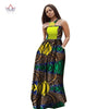 Summer Maxi Dresses New Style African Dresses for Women Vestidos African Clothing Dashiki Plus Size Party  Dresses WY2740 - Surprise store