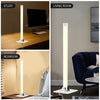 Modern LED Floor Lamp Remote Control Floor Lights Indoor Touch Dimming Living Room Bedroom Standing Lamp Home Decor Light