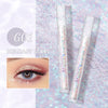FOCALLURE Liquid Eyeshadow Glitter For Eyes Cosmetics Eyeliner with Sparkles Shiny Shadows Professional Makeup For Women