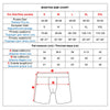 Underwear Men Brand 3pcs Long Boxers Man Boxer Shorts Mens Underpants Men's Panties Underware Cotton Boxershorts Plus Size 7xl