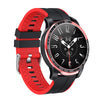 2021 GW-20 Smartwatch Bluetooth Call Fitness Movement Tracker Heart Rate Monitoring 1.28 Inch Music Controls Smart Watch Men