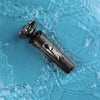 UICINOY Electric Razor Men Electric Shaver Rechargeable Shaving Machine For Men Wet Dry Razor IPX7 Waterproof Shaver Trimmer