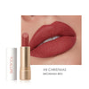 FOCALLURE Matte Lipstick for Lips Long Lasting Nude Velvet Lightweight Staymax Powder Waterproof Moisturize Women Makeup