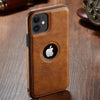 For iPhone 11 11 Pro 11 Pro Max Case Luxury Business Leather Stitching Case Cover for iphone XS Max XR X 8 7 6 6S Plus Case - Surprise store