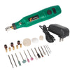 TUNGFULL Dremel Drill Engraving Kit 18V Hand-held Mini Drill Rotary Tool Electric Tools China Electric Hand Drill
