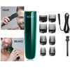 NOOA9922 Men's shaver Hair Clipper professional Hair Trimmers Hair cutting machine hair professional hair cutter man Beard