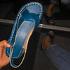 MCCKLE Women Sandals Summer Female Shoes Women's Peep Toe Wedge Woman Comfortable Plus Size Female Platform Ladies 2020 New