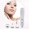 Trimmer For Intimate Areas Bikini Trimmer Female Electric Women'S Shaver Women Nose Hair Trimmer Epilator