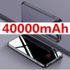 80000mAh Power Bank For Xiaomi Samsung iPhone Huawei Powerbank Portable Mini Dual USB Charging External Battery Pack Bank - Surprise store
