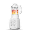 ZK Automatic Touchpad Professional Blender Strong Mixer Juicer High Power Food Processor Ice Smoothies Fruit Grinder