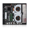Gaming Mini PC Intel Core i9 9880H Nvidia GTX 1650 4G Graphics 2DDR4 SSD i5 9300H i7 9750H Windows10 Linux PUBG GTA5 HDMI DP