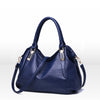 New Large-Capacity Handbags Fashion Upscale Banquet Bags Trend Generous Handbags Middle-aged Women Handbags Shoulder Bags