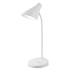 Portable USB Rechargeable LED Folding Desk Lamp Eye Protection Touch Dimming Working Reading Table Lamp For Book Bed Office