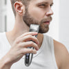 Professional Hair Clipper hair cutting machine trimmer for men hair cut Electric barber clipper beard trimmer mower a beard