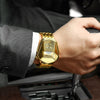 Relogio Masculino Iron Man Men Watches Luxury Famous Top Brand Men's Fashion Casual Dress Watch Military Quartz Wristwatches