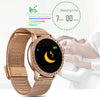 LIGE 2020 New Smart Watch Women Men Heart Rate Blood Pressure Sport Multi-function Watch fitness tracker Fashion smartwatch+Box