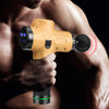 Profession Massage Gun Muscle Powerful Percussion Neck Massager Handheld for Athletes