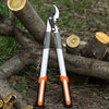 DTBD Folding Saw Set Heavy Duty Extra Long Blade Hand Saw For Wood Camping Telescopic Tree Secateur Tool Pruning Shears Set