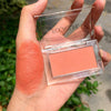 Focallure makeup Blush with High pigment Shimmer Matte finish face Make up long lasting easy to wear with high quility