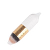 1pc Professional Chubby Pier Foundation Brush 5Color Makeup Brush Flat Cream Makeup Brushes Professional Cosmetic Make-up Brush