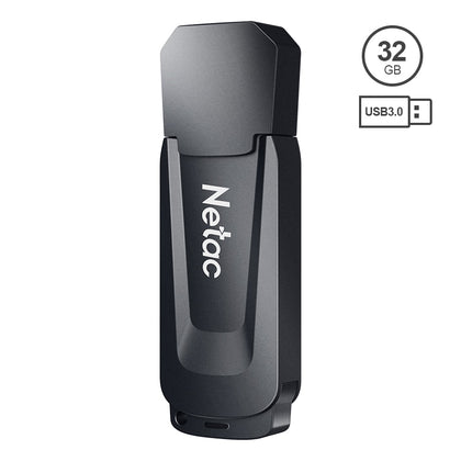 Netac USB Flash Drive Pen Drive 256GB 128GB 64GB 32GB USB Stick 3.0 Memory Pendrive for Phone