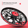UFO Flying Ball Mini Drone Rc Toys Hand-Controlled Helicopter Toy Fly Drone -lot Hand Ball Aircraft Sensing Induction Drone Kid