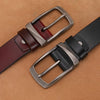 100 120 130 140 150 160 170cm Men Belt Leather Cow Genuine Leather Plus Size Belts Waist Strap Vintage Cowskin Belt for Jeans