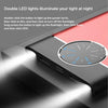80000mAh Power Bank Portable Charger Large Capacity 2USB LED Lamp External Battery Powerbank for Xiaomi IPhone Samsung - Surprise store