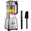 2000W Commercial Grade Professional Mixer Juicer Food Processor Ice Smoothies Crusher Bar Fruit Blender for Home