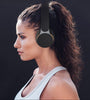Tourya Wireless Headphones Bluetooth Headset Foldable Stereo Adjustable Earphones With Mic for phone Pc TV Xiaomi Huawei iphone - Surprise store