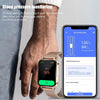 LIGE New Color Screen Smart Watch Women men Full Touch Fitness Tracker Blood Pressure Smart Clock Women Smartwatch for Xiaomi