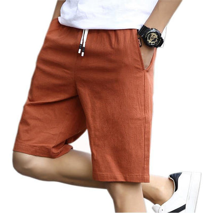 Newest Summer Casual Shorts Men Fashion Style Man Shorts Bermuda Beach Shorts Breathable Beach Boardshorts Men Sweatpants NbaW23 - Surprise store