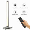 Modern LED Floor Lamp Remote Control Floor Lights Indoor Touch Dimming Living Room Bedroom Standing Lamp Home Decor Light