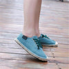 Rope Sewing Men Shoes Summer Lace Up Casual Canvas Shoes Male Flat Espadrilles Shoes Men Breathable Hemp Chaussures Homme