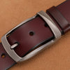 100 120 130 140 150 160 170cm Men Belt Leather Cow Genuine Leather Plus Size Belts Waist Strap Vintage Cowskin Belt for Jeans