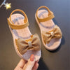 Kruleepo Fashion Casual Sandals Shoes for Girl Cute Summer Outdoor Children Kids Antislip Slipper Shoes