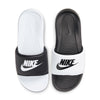 Nike slippers summer women's shoes indoor bath sandals 2022 new sports beach shoes DD0228-100
