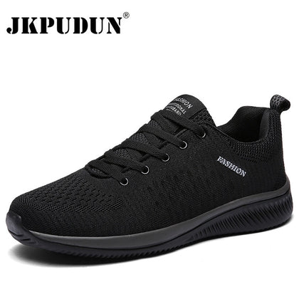 Zapatillas Sneakers Men Casual Shoes Luxury Brand Lightweight Breathable Walking Gym Shoes Harajuku Classic Mens Trainers Tenis
