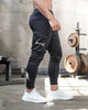 Men's jogging pocket design sweatpants New cotton camouflage men's fitness