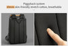 Kingsons 2020 New Anti-thief Fashion Men Backpack Multifunctional Waterproof 15.6 inch Laptop Bag Man USB Charging Travel Bag