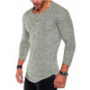 NaranjaSabor 2020 New Men's Hoodies Autumn Colorful Long Sleeve Casual Shirt Mens Brand Clothing Male Sweatshirt 4XL N543