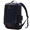 NEW 15.6 Inch Notebook Backpacks Men's Shoulder Bags Fashion Business Casual Waterproof School bags girls Travel Backpack