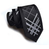 30 styles New 6CM Man and Woman Silk Tie Groom's Wedding Necktie Fashion Style Business Slim Skinny Woven Neck Ties