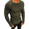NaranjaSabor 2020 New Men's Hoodies Autumn Sportswear Long Sleeve Casual Shirt Mens Brand Clothing Male Sweatshirt 3XL N539