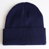 Pure Color Unisex Autumn Winter Wool Blends Soft Warm Knitted Cap Men Women SkullCap Hats Gorro Ski Caps 12 Colors Beanies