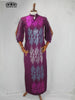 2020 New African Oversize African Loose Design Diamond Dress For Lady   (GLZUAN1#)