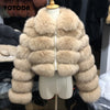Women Mink Coats Winter Top Fashion Faux Fur Coat Elegant Thick Warm Outerwear Woman Fluffy Furry Fake Fur Jacket Mujer S-4xl