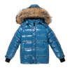 Orangemom Teen winter coat Children's jacket for baby boys girls clothes Warm kids clothes waterproof thicken snow wear 2-16Y