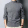 Sweater Man Spring Autumn Winter 2021 Men Fashion Warm Vintage Pullovers Sweaters Oversize Turtleneck Coat Hoodies Clothes